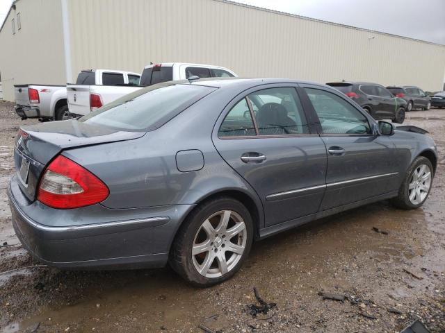 Image 3 of 2007 MERCEDES-BENZ E 350 2007 with VIN WDBUF56XX7B044876
