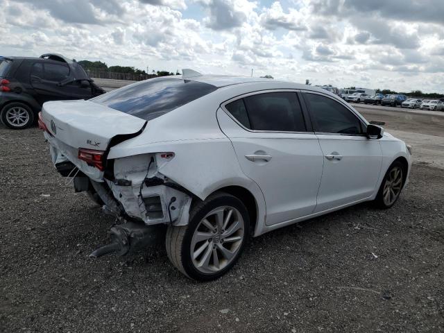 Obraz 3 z 2017 ACURA ILX BASE WATCH PLUS 2017 z VIN 19UDE2F32HA001447