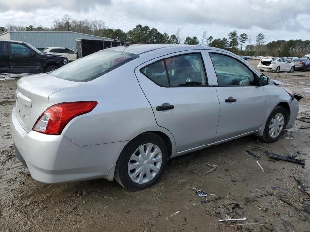 Изображение 3 2019 NISSAN VERSA S 2019 с VIN 3N1CN7APXKL817164