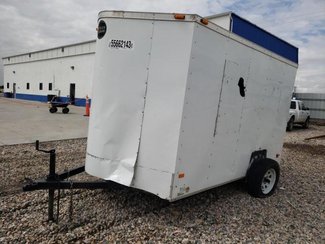 Obraz 2 z 2016 WELLS CARGO CARGO 2016 z VIN 575200D19FT271724