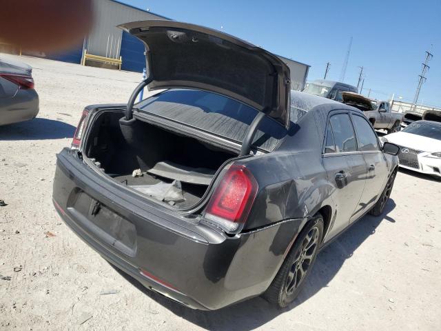 Image 3 of 2018 CHRYSLER 300 S 2018 with VIN 2C3CCAGG6JH149575