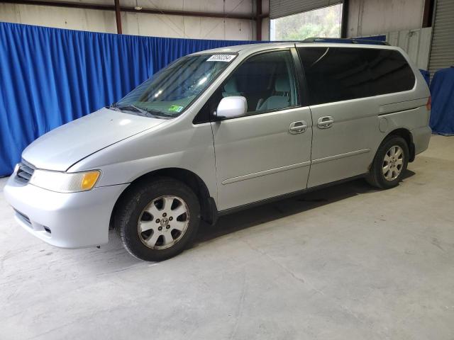 Image 1 of 2003 HONDA ODYSSEY EX 2003 with VIN 5FNRL18653B074792