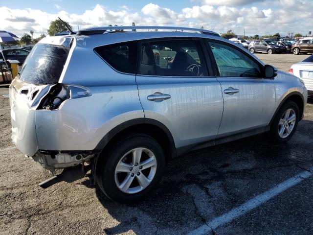 Image 3 of 2014 TOYOTA RAV4 XLE 2014 with VIN 2T3RFREV7EW192518