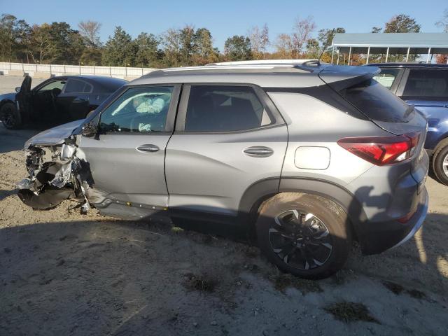 Изображение 2 2023 CHEVROLET TRAILBLAZER LT 2023 с VIN KL79MPS29PB167424