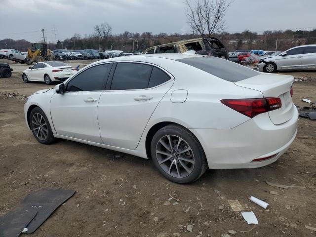 Image 2 of 2016 ACURA TLX  2016 with VIN 19UUB2F32GA006459