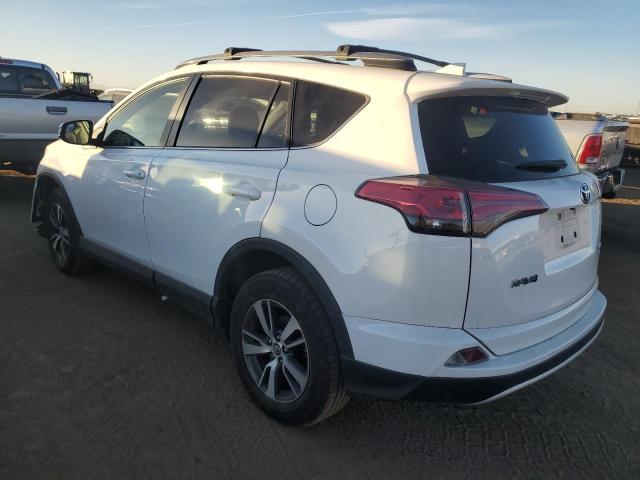 Изображение 2 2017 TOYOTA RAV4 XLE 2017 с VIN JTMRFREV0HD209953