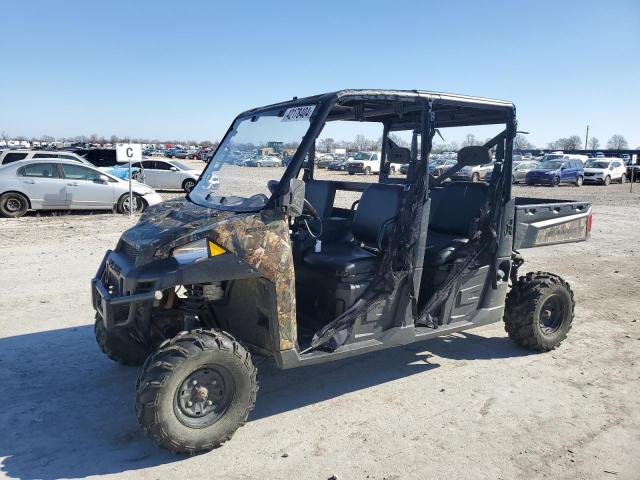 Изображение 2 2014 POLARIS RANGER 900 CREW 2014 с VIN 4XAWH9EA1EB178608