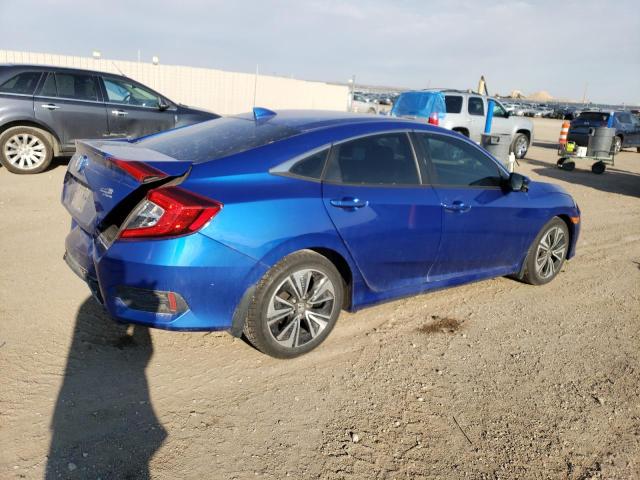 Obraz 3 z 2016 HONDA CIVIC EX 2016 z VIN 19XFC1F32GE025637
