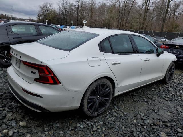 Image 3 of 2024 VOLVO S60 PLUS 2024 with VIN 7JRL12TH0RG280175