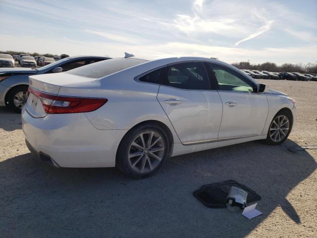 Obraz 3 z 2017 HYUNDAI AZERA  2017 z VIN KMHFG4JG6HA578176