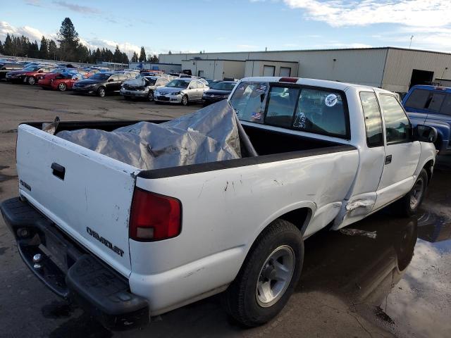 Изображение 3 1998 ISUZU HOMBRE  1998 с VIN 1GGCS1949W8655639