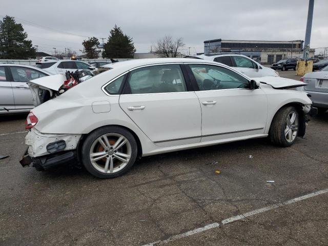 Obraz 3 z 2013 VOLKSWAGEN PASSAT SE 2013 z VIN 1VWBN7A38DC026455