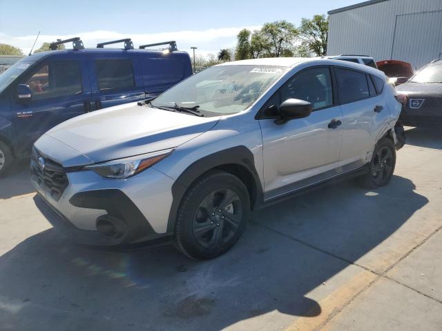 2024 SUBARU CROSSTREK  2024 image