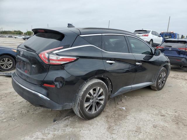 Изображение 3 2018 NISSAN MURANO S 2018 с VIN 5N1AZ2MG9JN143980