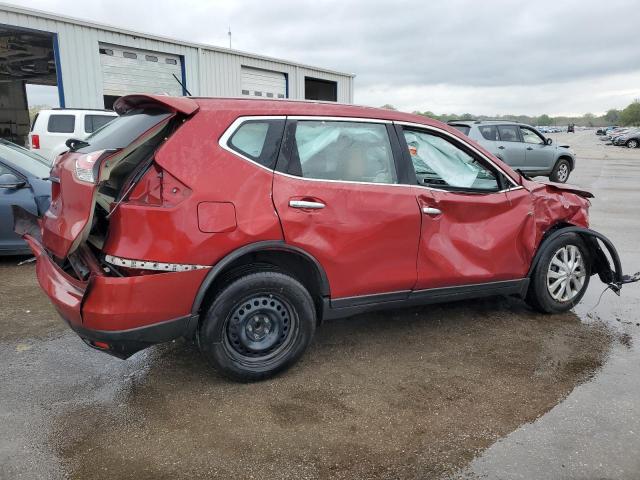 Image 3 of 2015 NISSAN ROGUE S 2015 with VIN KNMAT2MT3FP537716