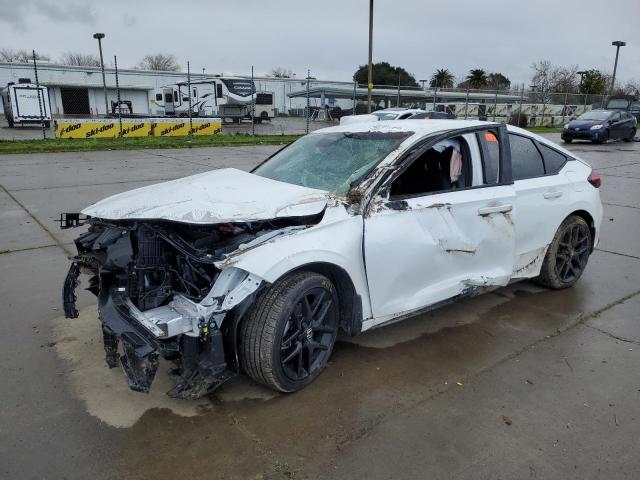 Изображение 1 2024 HONDA CIVIC SPORT 2024 с VIN 19XFL2H82RE003896