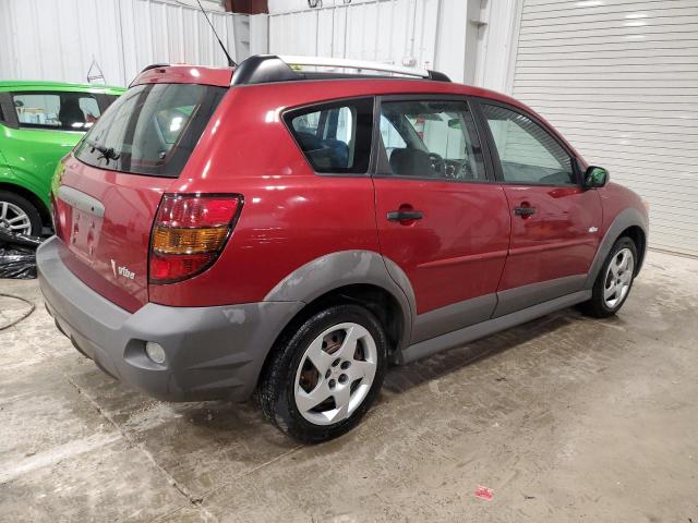 Image 3 of 2005 PONTIAC VIBE  2005 with VIN 5Y2SL63895Z439222