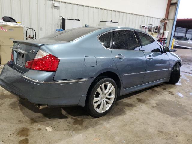 Obraz 3 z 2008 INFINITI M35 BASE 2008 z VIN JNKAY01E78M606731