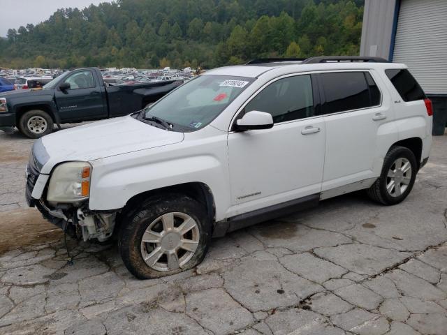 Obraz 2013 GMC TERRAIN SLE 2013