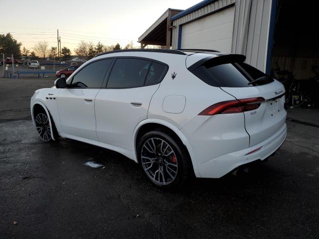 Obraz 2 z 2023 MASERATI GRECALE MODENA 2023 z VIN ZN682AVM9P7429488