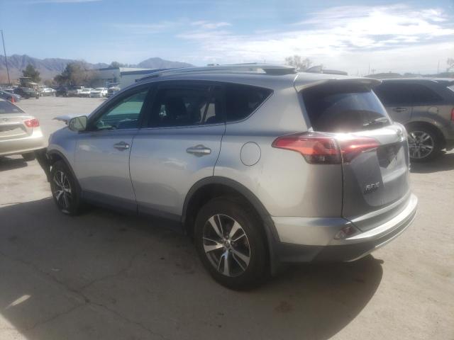 Image 2 of 2016 TOYOTA RAV4 XLE 2016 with VIN 2T3RFREVXGW437704