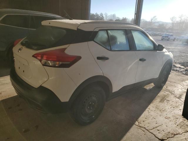 Изображение 3 2019 NISSAN KICKS S 2019 с VIN 3N1CP5CU6KL554849