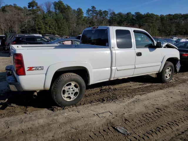 Obraz 3 z 2003 CHEVROLET SILVERADO K1500 2003 z VIN 1GCEK19T13E267657