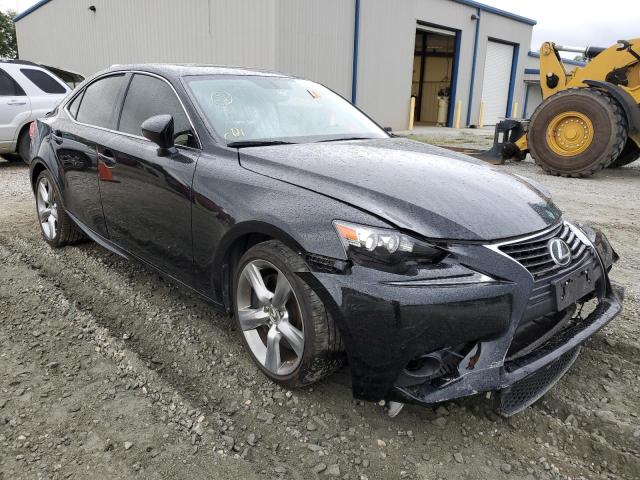 2014 LEXUS IS 350 2014 image