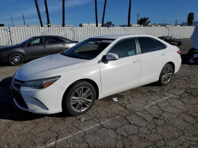 Изображение 1 2015 TOYOTA CAMRY LE 2015 с VIN 4T1BF1FK3FU920353