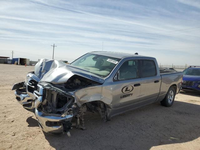 Obraz 1 z 2023 RAM 1500 BIG HORN/LONE STAR 2023 z VIN 1C6SRFMT6PN634164