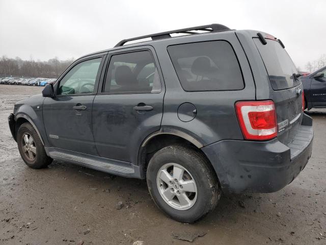 Image 2 of 2008 FORD ESCAPE XLT 2008 with VIN 1FMCU93158KA95869