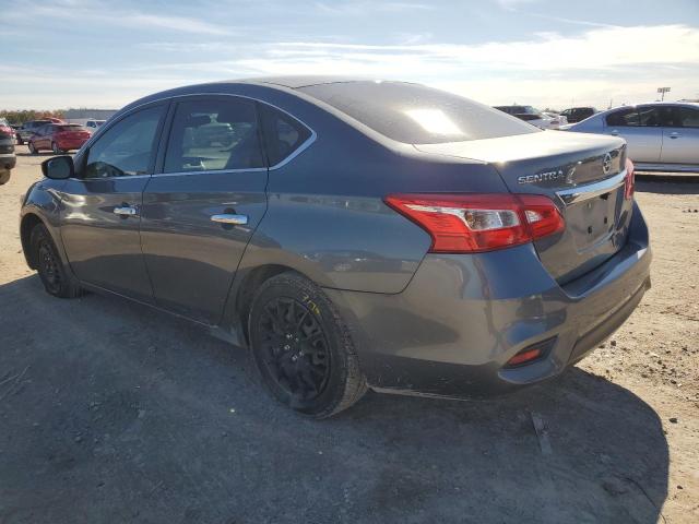 Изображение 2 2016 NISSAN SENTRA S 2016 с VIN 3N1AB7AP1GY335791