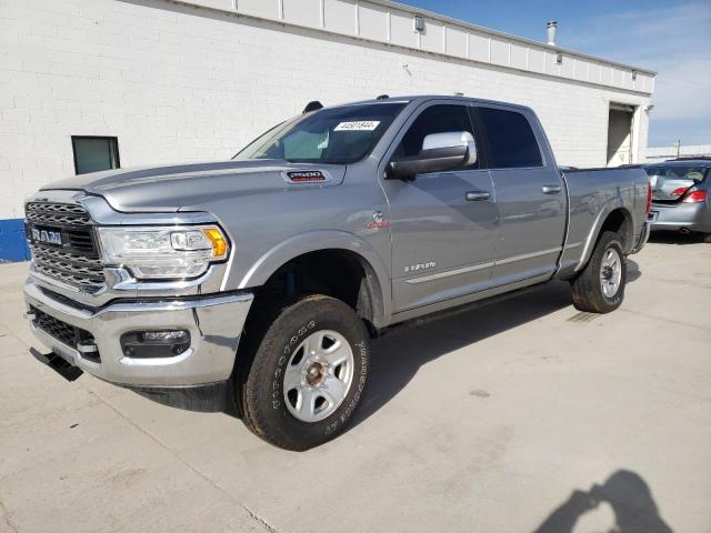 Obraz 1 z 2022 RAM 2500 LIMITED 2022 z VIN 3C6UR5SL4NG160548