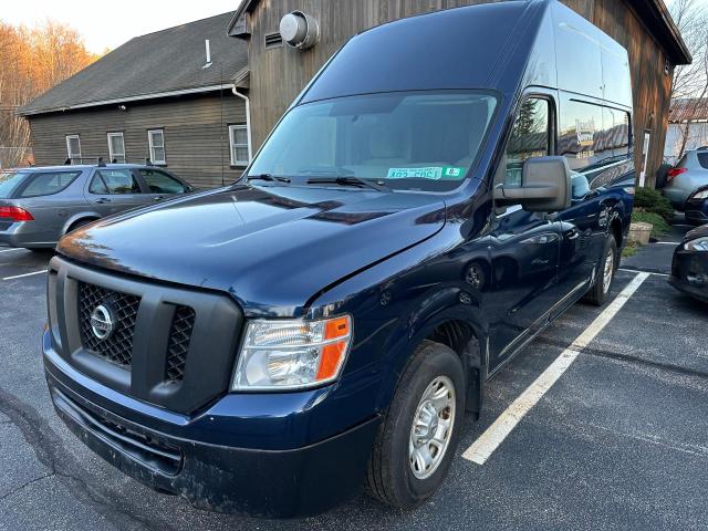 Изображение 2 2012 NISSAN NV 2500 2012 с VIN 1N6BF0LX9CN110646