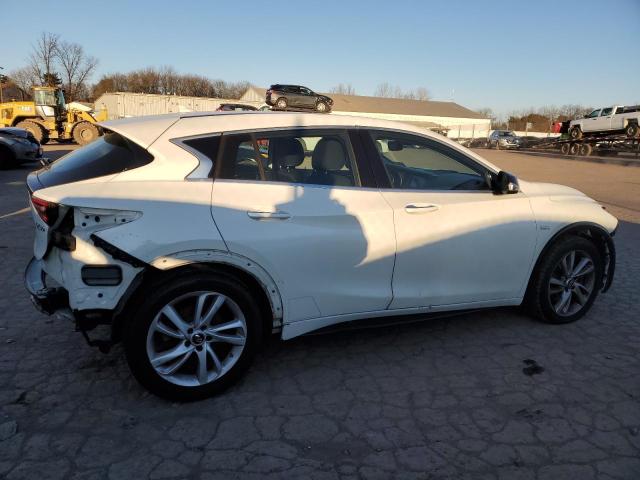 Image 3 of 2017 INFINITI QX30 BASE 2017 with VIN SJKCH5CP2HA017350