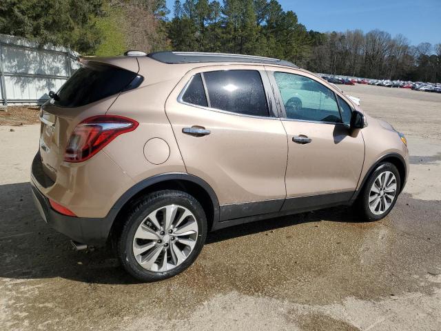 Изображение 3 2019 BUICK ENCORE PREFERRED 2019 с VIN KL4CJASBXKB905488