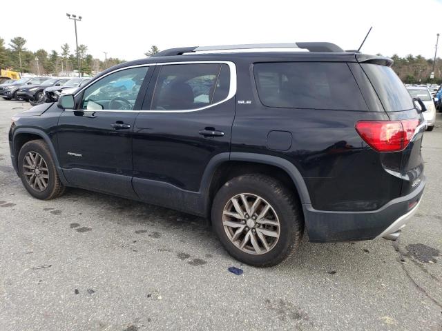 Image 2 of 2017 GMC ACADIA SLE 2017 with VIN 1GKKNSLS3HZ297229