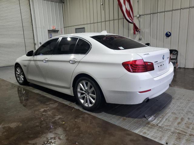 Image 2 of 2016 BMW 535 XI 2016 with VIN WBA5B3C50GG253035