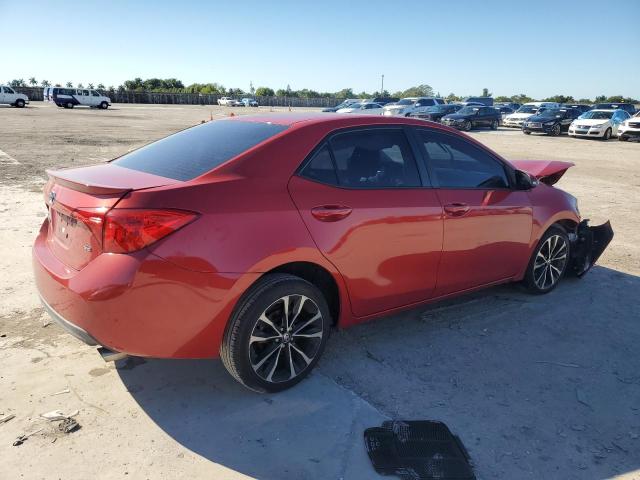 Изображение 3 2018 TOYOTA COROLLA L 2018 с VIN 5YFBURHE0JP824055