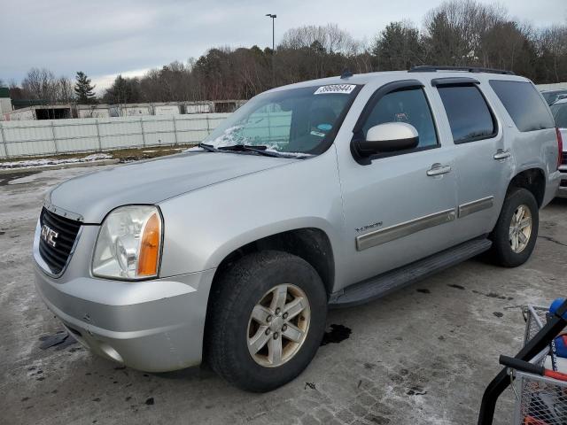 2011 GMC YUKON SLT 2011 image