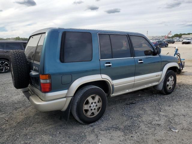 Изображение 3 1999 Acura SLX 1999 с VIN JAEDJ58XXX7B00341