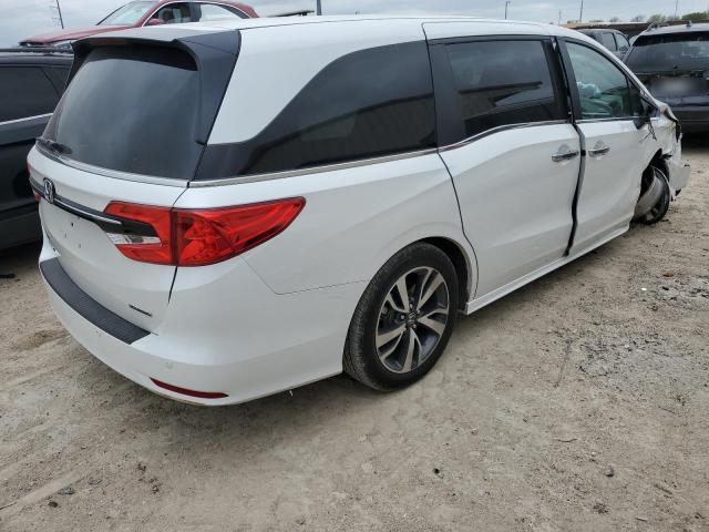 Obraz 3 z 2023 HONDA ODYSSEY TOURING 2023 z VIN 5FNRL6H87PB037960