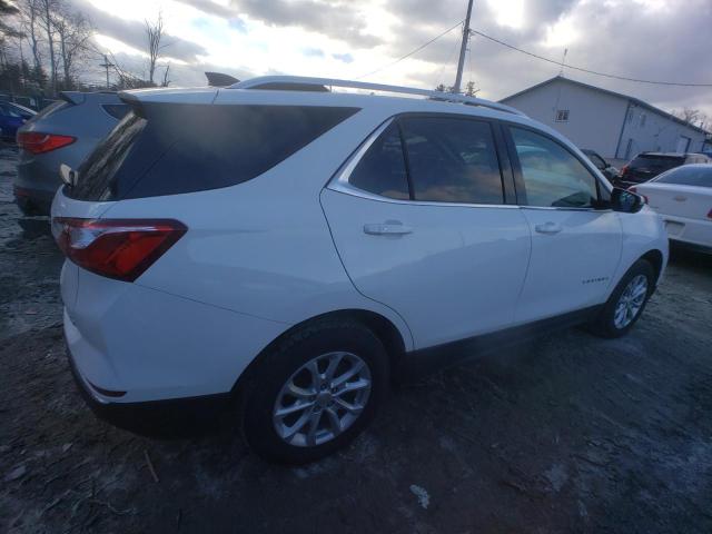 Image 3 of 2019 CHEVROLET EQUINOX LT 2019 with VIN 3GNAXUEV9KS565331