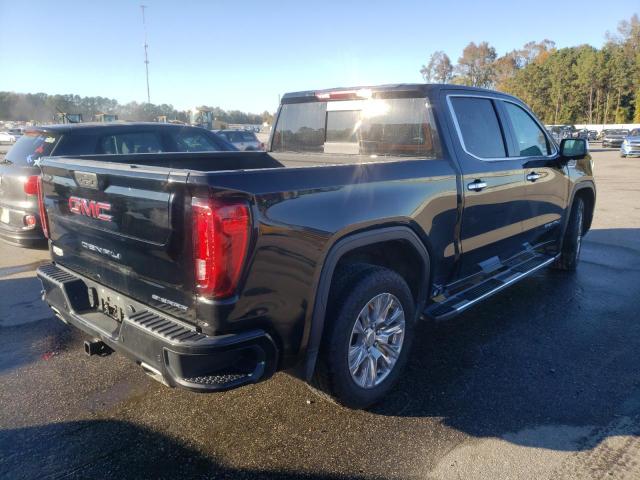Obraz 3 z 2020 GMC SIERRA K1500 DENALI 2020 z VIN 3GTU9FED6LG351307