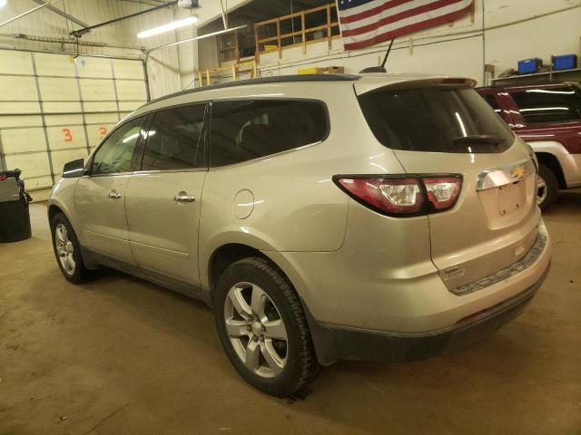 Obraz 2 z 2016 CHEVROLET TRAVERSE LT 2016 z VIN 1GNKVGKD4GJ328035