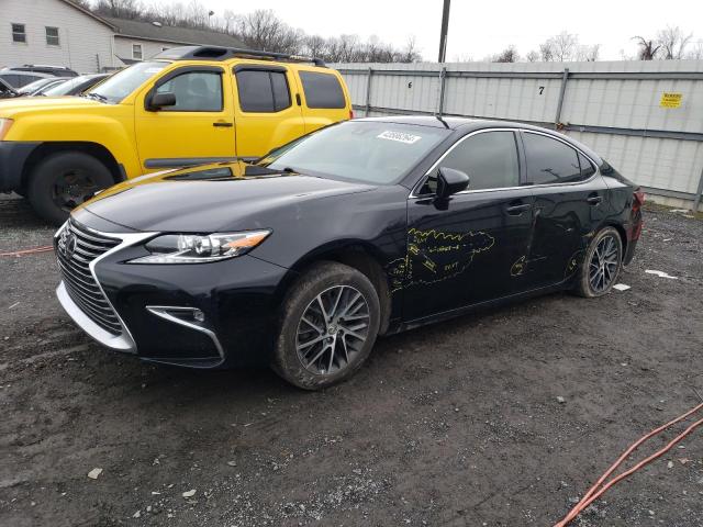 Изображение 2017 LEXUS ES 350 2017