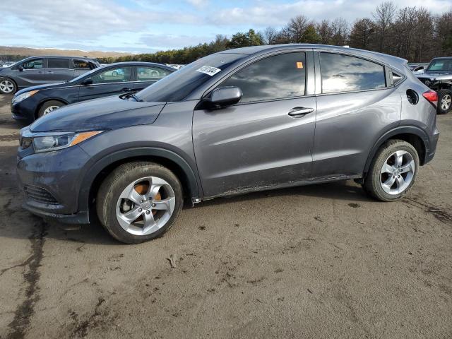 Obraz 1 z 2019 HONDA HR-V LX 2019 z VIN 3CZRU6H35KG728533