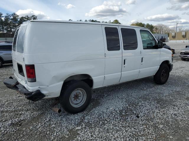 Image 3 of 2008 FORD ECONOLINE E250 VAN 2008 with VIN 1FTNE24L78DB29610