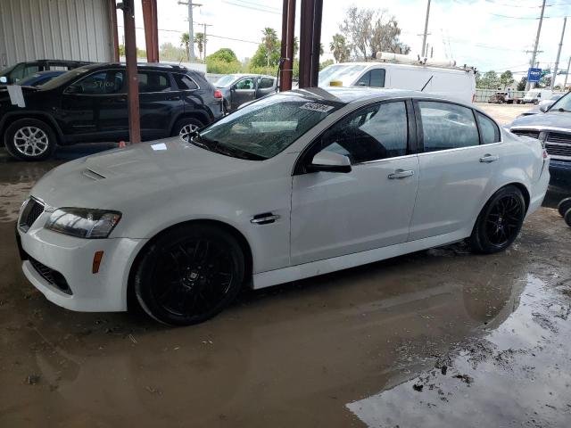 Obraz 1 z 2009 PONTIAC G8 GT 2009 z VIN 6G2EC57Y99L168910