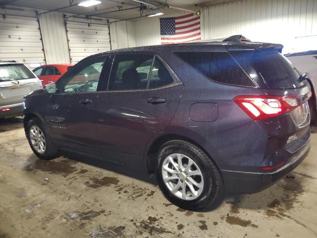 Image 2 of 2019 CHEVROLET EQUINOX LT 2019 with VIN 3GNAXKEVXKL289949